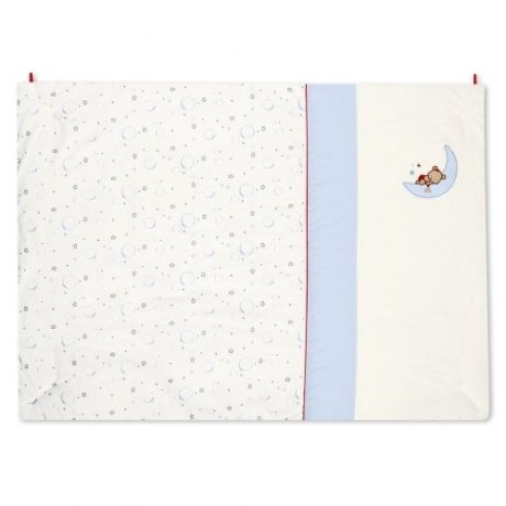 Krabbeldecke Krabbeldecke