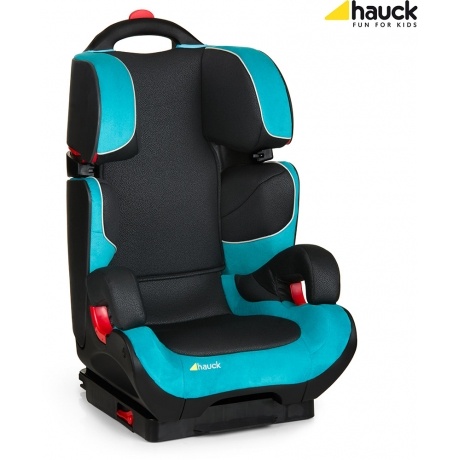 Kindersitz "Bodyguard Plus"