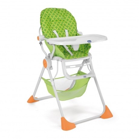 Hochstuhl "Pocket Lunch"