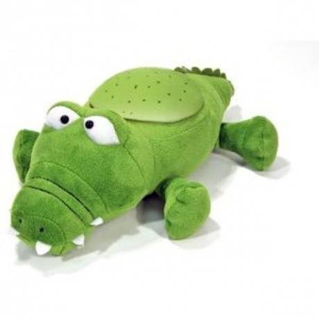 Twilight Buddies Krokodil