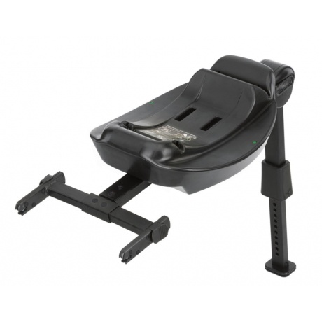 Isofixbasis "Evolution Pro 1+2"