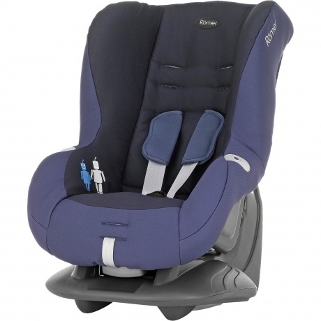 Kindersitz "ECLIPSE"