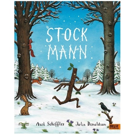 "Stockmann"