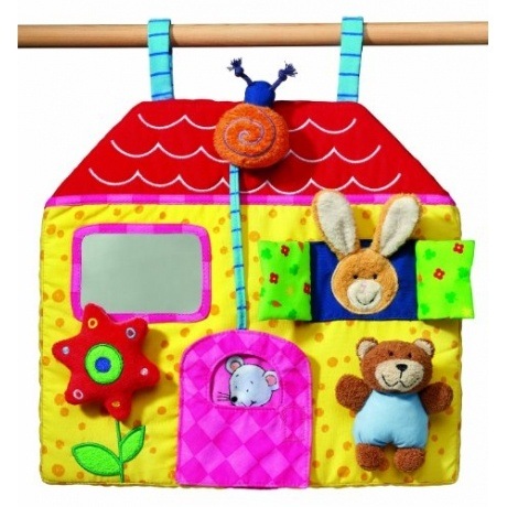 Multi Lern- und Spielhaus