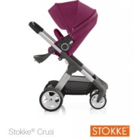 Kinderwagen "Crusi"