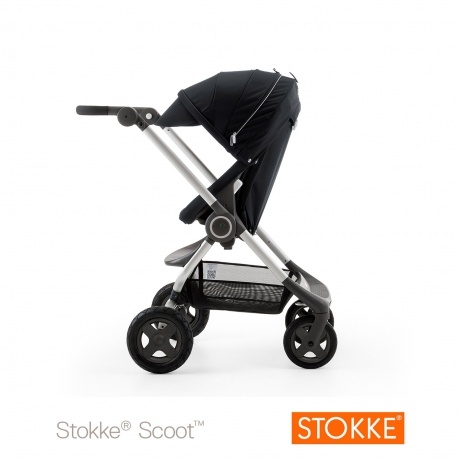 Kinderwagen "Scoot"