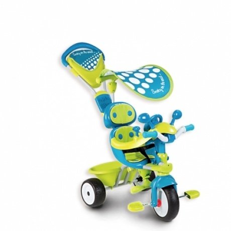 Dreirad Baby Driver Komfort Sport