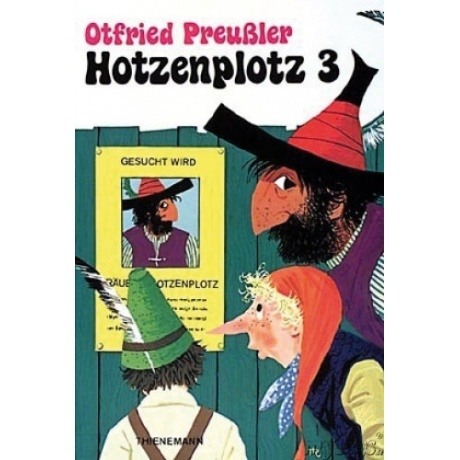 Hotzenplotz 3 Hotzenplotz 3