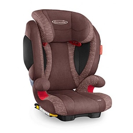 Autositz "Solar 2 Seatfix"