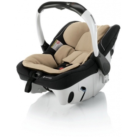 Kindersitze "Intense"