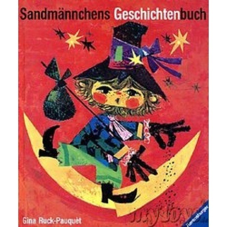 Vorlesebuch Vorlesebuch