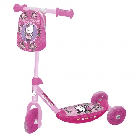 Hello Kitty My first Scooter