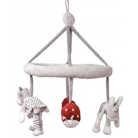 Noukies Paquito & Lolita