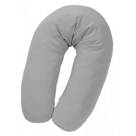 Stillkissen "Uni" mit EPS-Perlen