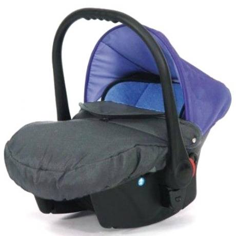 Babyschale "Voletto"