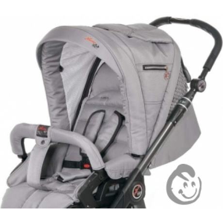 Vip Kinderwagen Design