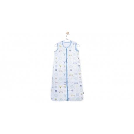 Babyschlafsack "Gesteppt"