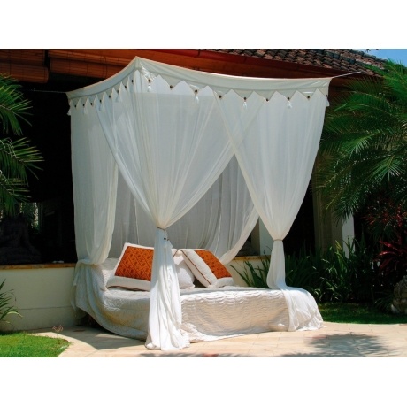 Moskitonetz Big Sky 200