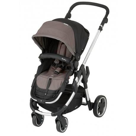 Kinderwagen "click'n move3"