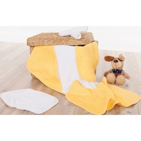 9-teiliges Frottier-Set