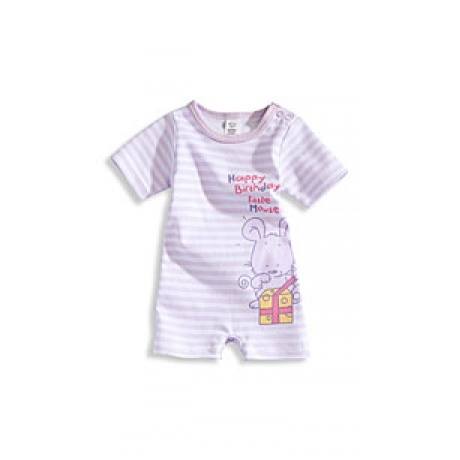 Baby-Body