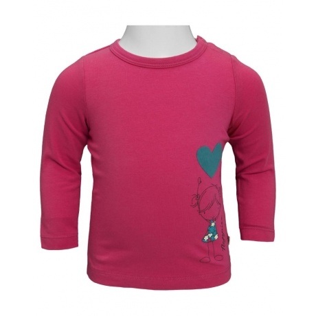 Langarmshirt Langarmshirt