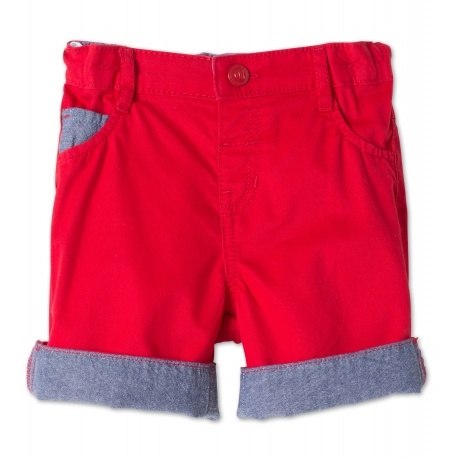 Baby-Shorts