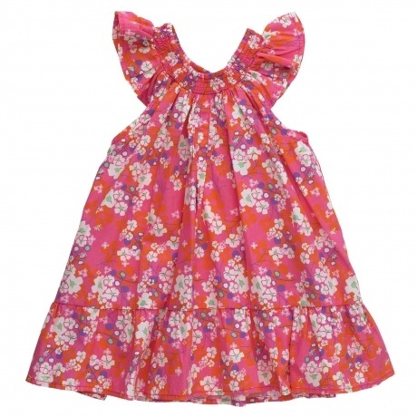 Baby Kleid