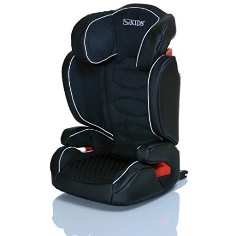 Auto Kindersitz "Neptun iFIX"