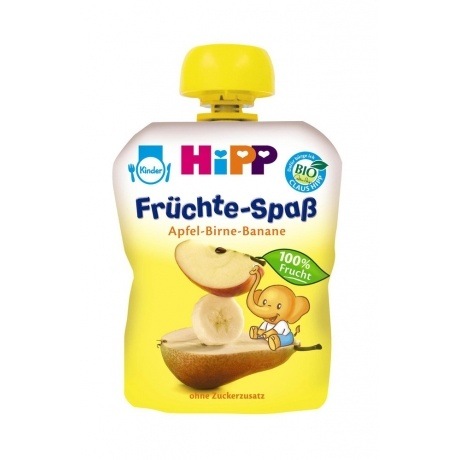 Früchte-Spaß