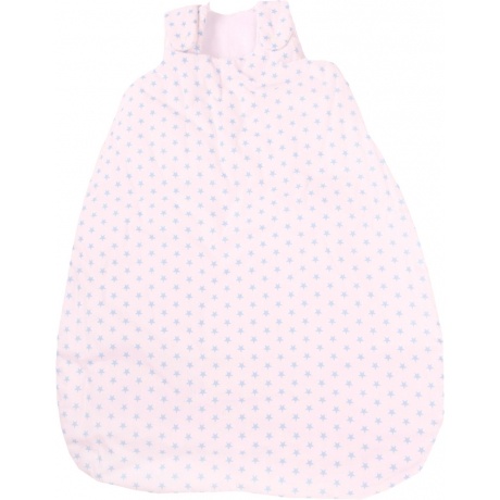 Schlafsack Sterne
