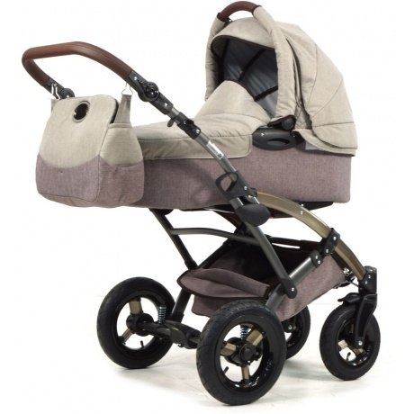 Kombikinderwagen "Voletto Happy Colour"