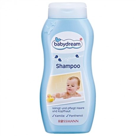 Shampoo