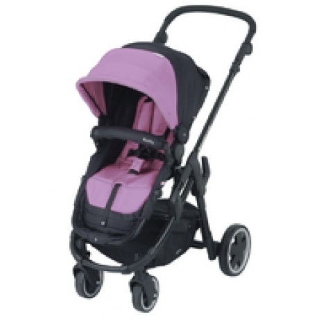 Kinderwagen "click'n move3"