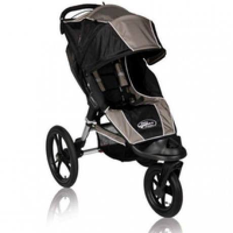 Kinderwagen "Summit XC"