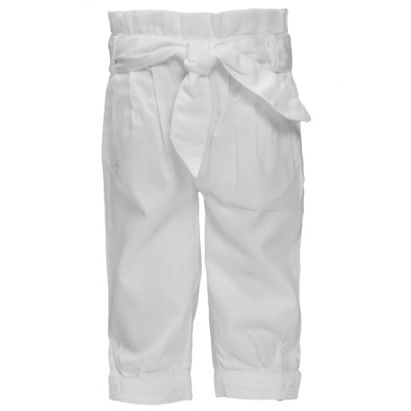 Hose mit elastischem Bund Hose mit elastischem Bund