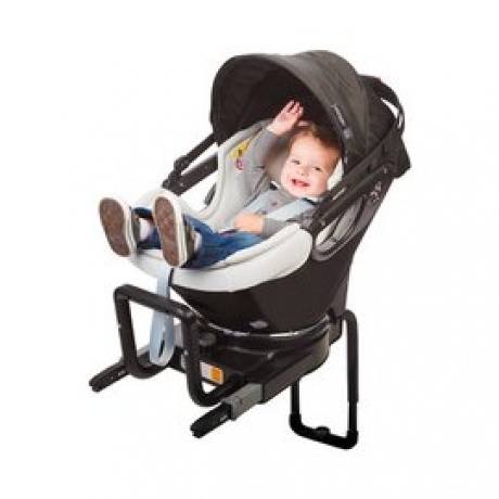 G3 Autositz + Isofix Basis