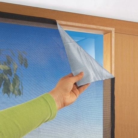 Sonnenschutz-Fliegengitter Sonnenschutz-Fliegengitter