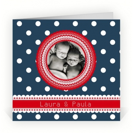 baby-cards.de Zwillinge