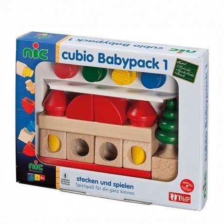 Babypack 1
