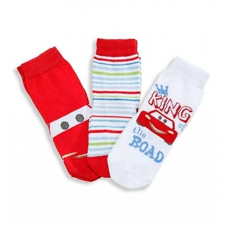 Babysocken 3er Pack