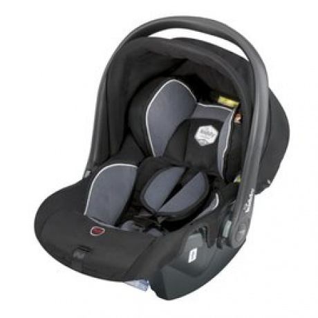 Baby-Autositz 