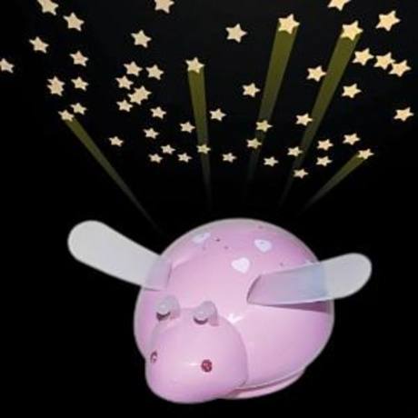 Nachtlicht "Starbee"