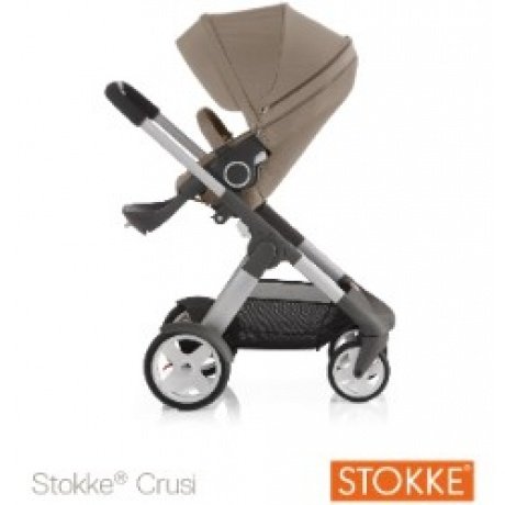 Kinderwagen "Crusi"