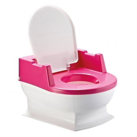 Kindertoilette 