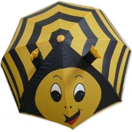Kinderschirm "Biene"