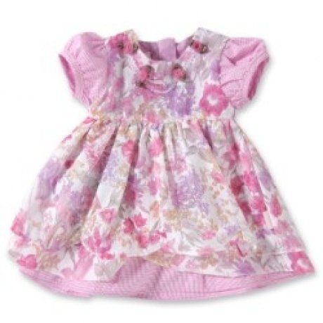 Baby Kleid