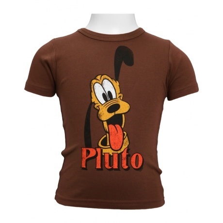 logoshirt Disney – Pluto