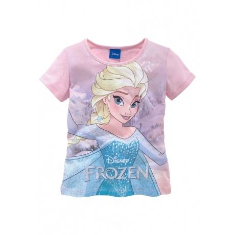 T-Shirt "Frozen"
