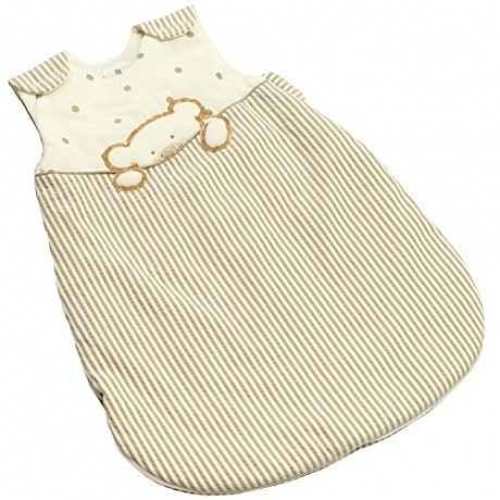 Schlafsack Big Willi